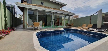 house em Rodovia Dom Gabriel Paulino Bueno Couto, Medeiros - Jundiaí - SP