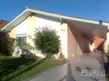 house em Rua Riachuelo, Tramandaí - Tramandaí - RS