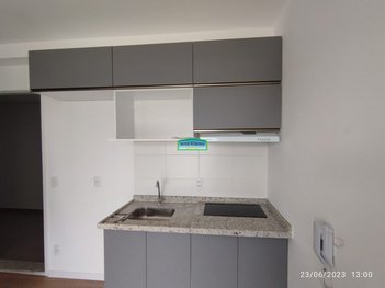 apartment em Rua Guaicurus, Água Branca - São Paulo - SP