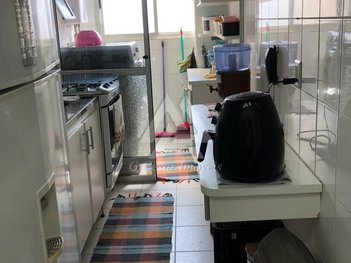 apartment em Rua Alexandre Levi, Cambuci - São Paulo - SP