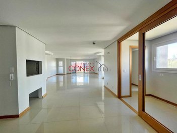 apartment em Machado de Assis, Floresta - Caxias do Sul - RS