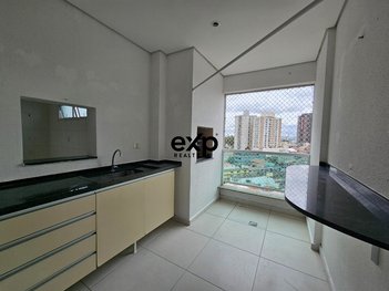 apartment em Avenida Yara, Vila Yara - Osasco - SP