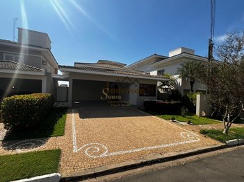 house em Rua Luiz José Mesquita, Terras de Piracicaba - Piracicaba - SP