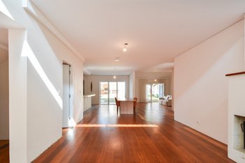 house em Rua São José, Santo Amaro - São Paulo - SP