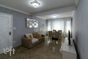 apartment em Júlia Sudra, Cachoeirinha - São Paulo - SP