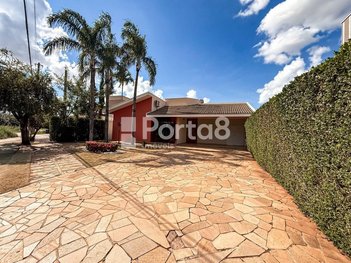 house em Avenida Miguel Damha, Residencial Gaivota I - São José do Rio Preto - SP