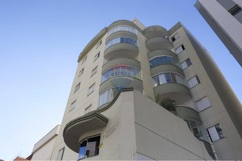 apartment em Rua Francisco Rodrigues, Parque Campolim - Sorocaba - SP