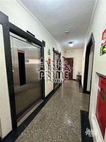 apartment em Rua Nicarágua, Guilhermina - Praia Grande - SP