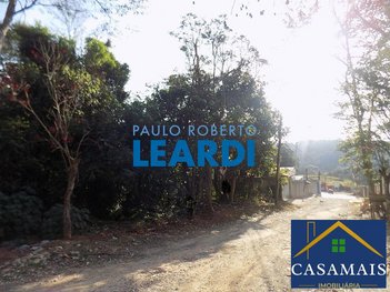 land_lot em Rua Othon Palace, Jardim Pioneiro - Cotia - SP