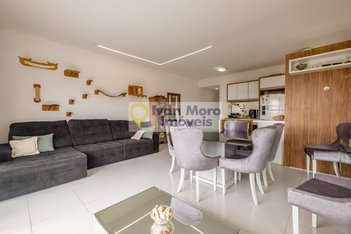 apartment em Rodovia Tertuliano Brito Xavier, Jurerê - Florianópolis - SC