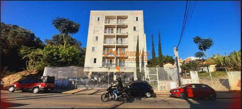 apartment em Avenida Salgado Filho, Centro - Guarulhos - SP