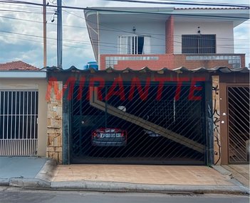 house em Rua Gonçalves Figueira, Vila Bandeirantes - São Paulo - SP