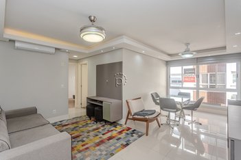 apartment em Rua Doutor Mário Totta, Tristeza - Porto Alegre - RS