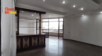 apartment em Rua Rui Barbosa, Centro - Ribeirão Preto - SP