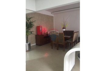 house em Avenida São Lucas, Cidade Nova Arujá - Arujá - SP