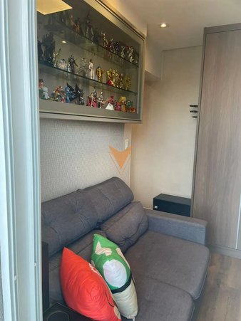 Cômodo Condomínio