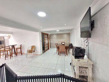 house em Rua Erechim, Nonoai - Porto Alegre - RS