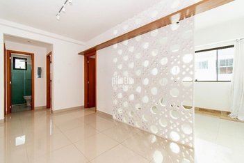 apartment em Rua 37, Sul (Águas Claras) - Brasília - DF