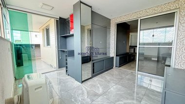 apartment em Rua Barra Grande, Indaiá - Belo Horizonte - MG