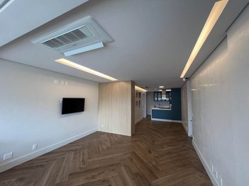 apartment em Rua Senador César Lacerda Vergueiro, Sumarezinho - São Paulo - SP