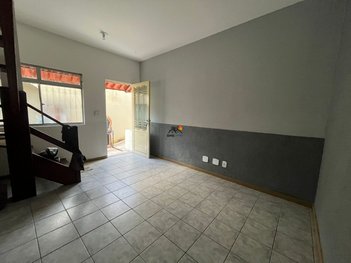 house em Rua Viena, Copacabana - Belo Horizonte - MG