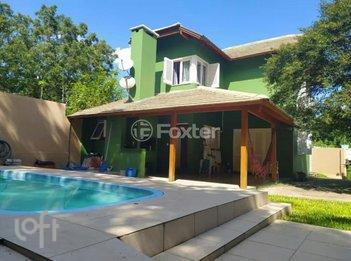 house em José Jarotzky, Feitoria - São Leopoldo - RS