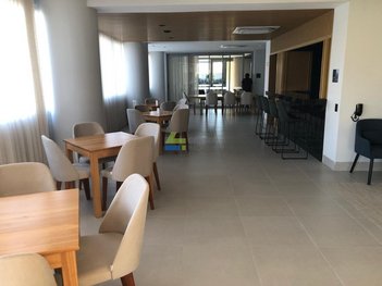 apartment em Rua Vergueiro, Vila Firmiano Pinto - São Paulo - SP