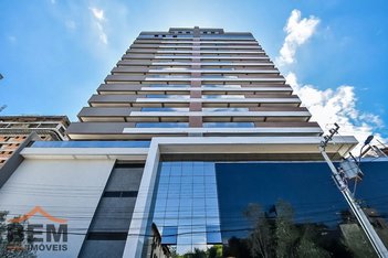 apartment em Rua Fritz Schneider, Fazenda - Itajaí - SC