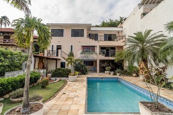 house em Rua Cumplido de Santana, Jardim Guanabara - Rio de Janeiro - RJ