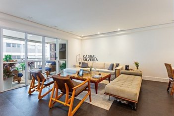 apartment em Avenida Divino Salvador, Planalto Paulista - São Paulo - SP