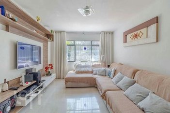 house em Rua Irede de Mattos Alonso, Vila Lageado - São Paulo - SP