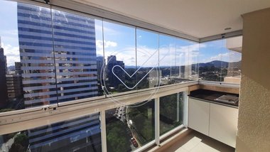 apartment em Avenida Copacabana, Dezoito do Forte Empresarial/Alphaville. - Barueri - SP