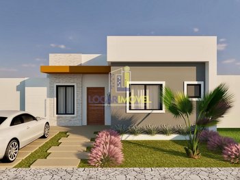 house em Avenida Laura Nunes, Boa Vista - Vitória da Conquista - BA