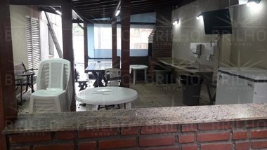 apartment em Rua Coronel Bento Bicudo, Piqueri - São Paulo - SP