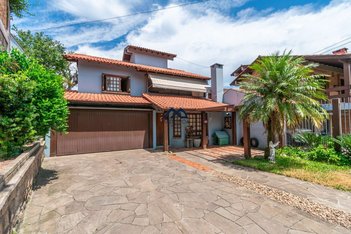 house em Manoel Cabeda Perez, Jardim Isabel - Porto Alegre - RS
