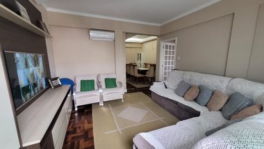 apartment em Brasil, Centro - São Leopoldo - RS