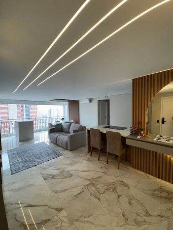 apartment em Rua Dona Tecla, Jardim Flor da Montanha - Guarulhos - SP