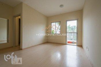 apartment em Taquaruçu, Jabaquara - São Paulo - SP