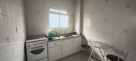 apartment em Rua Mato Grosso, Centro - Londrina - PR