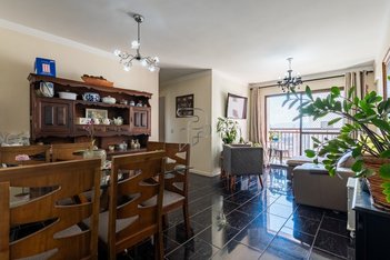 apartment em Rua Cônego Vicente Miguel Marino, Barra Funda - São Paulo - SP