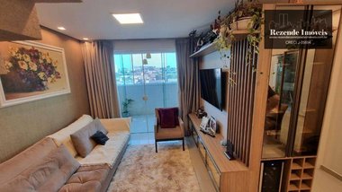 apartment em Rua Sebastião Pedrozo, Capão Raso - Curitiba - PR