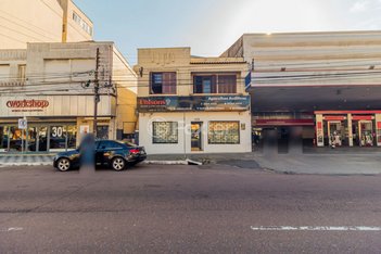house em Avenida Benjamin Constant, Floresta - Porto Alegre - RS