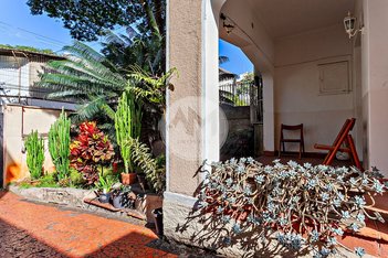 house em Rua São Martinho, Campos Elíseos - São Paulo - SP
