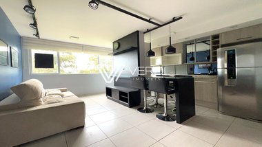 apartment em Rua Duque de Caxias, Vila Cruzeiro - Passo Fundo - RS