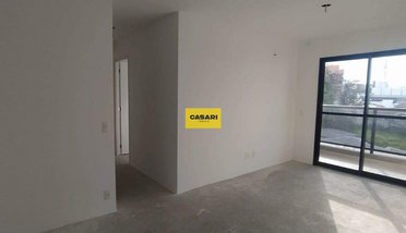 apartment em Alameda São Caetano, Jardim - Santo André - SP