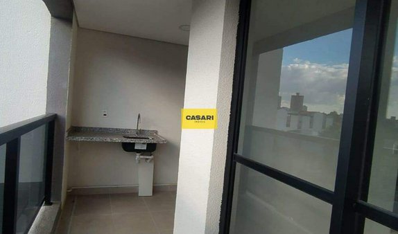 Cômodo Condomínio