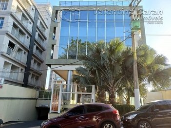 office em Oscar Freire, Cerqueira César - São Paulo - SP