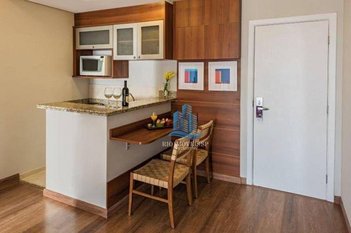 apartment em Rua Alegre, Santa Paula - São Caetano do Sul - SP