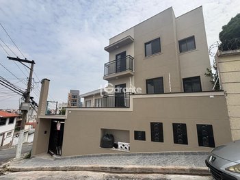 apartment em Rua Feliciano Bicudo, Vila Paulicéia - São Paulo - SP