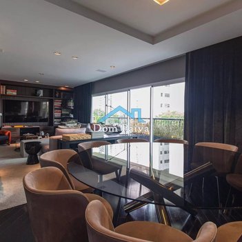 apartment em Rua França Pinto, Vila Mariana - São Paulo - SP